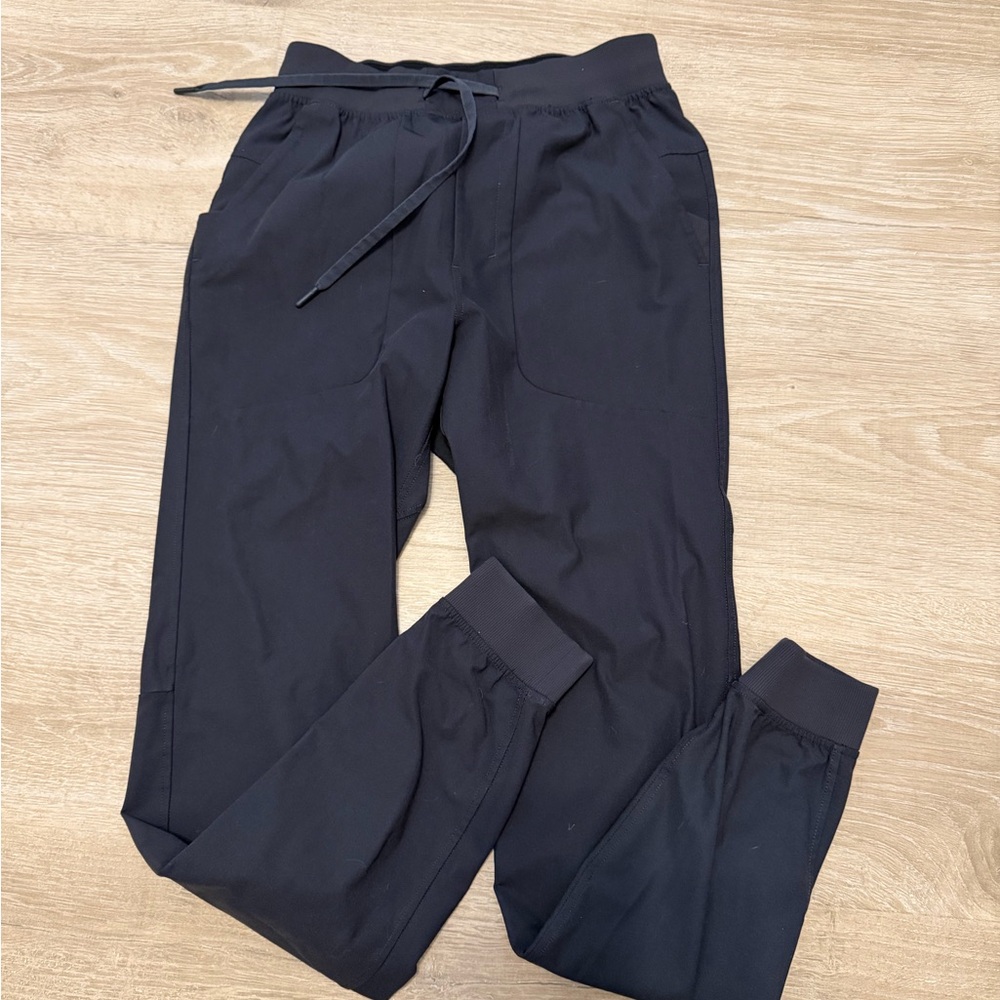 Lululemon Athletica Black Activewear Pants